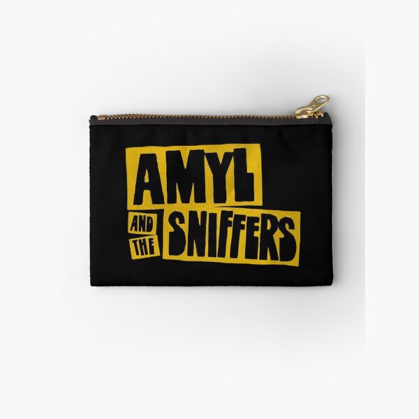 Item preview, amyl and the sniffers band designed and sold by shirtgrass.