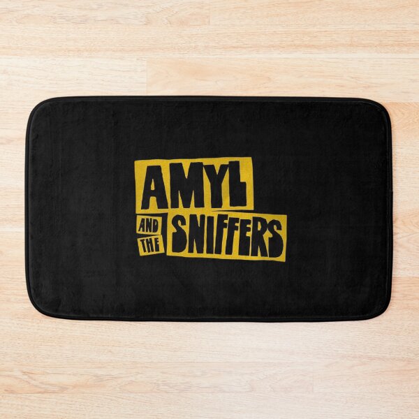 Item preview, amyl and the sniffers band designed and sold by shirtgrass.