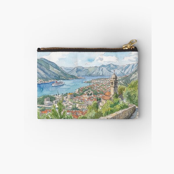 Item preview, Kotor, Montenegro designed and sold by sid1802.