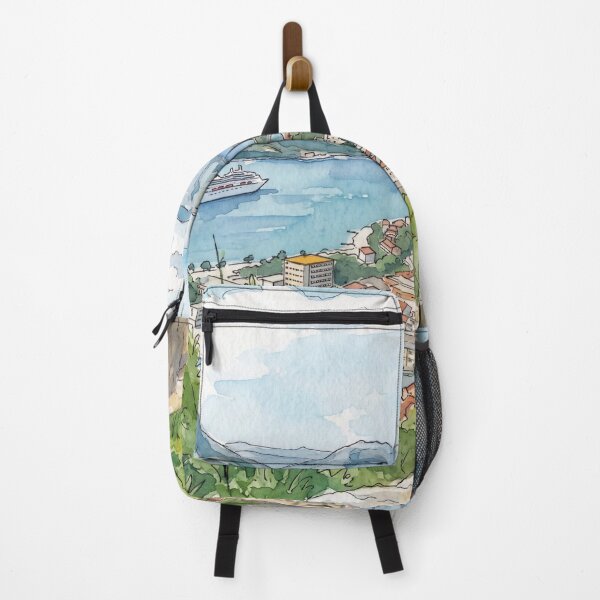 Item preview, Kotor, Montenegro designed and sold by sid1802.