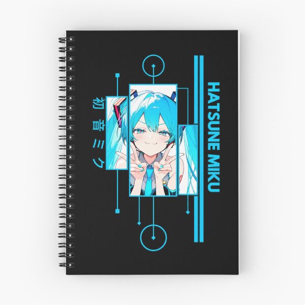 Item preview, Hatsune Miku designed and sold by fnsdjfnsidjdns.