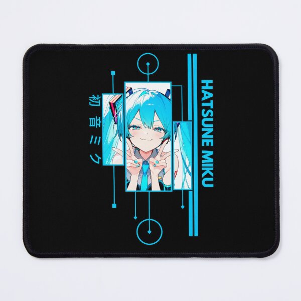 Item preview, Hatsune Miku designed and sold by fnsdjfnsidjdns.