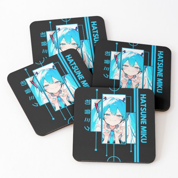 Item preview, Hatsune Miku designed and sold by fnsdjfnsidjdns.