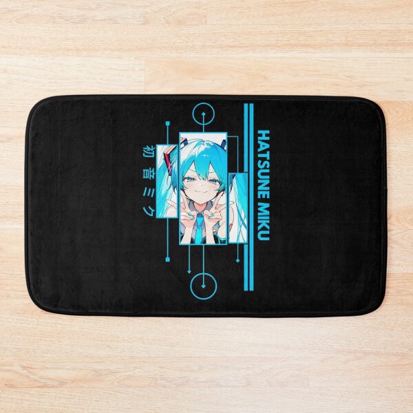 Item preview, Hatsune Miku designed and sold by fnsdjfnsidjdns.
