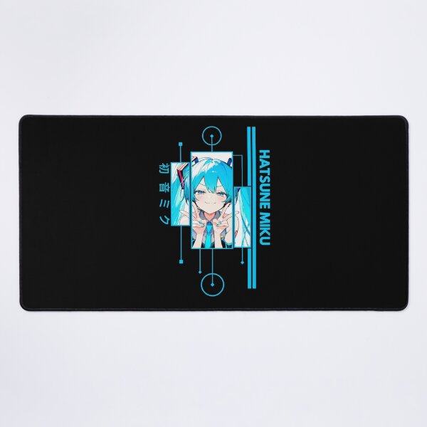 Item preview, Hatsune Miku designed and sold by fnsdjfnsidjdns.