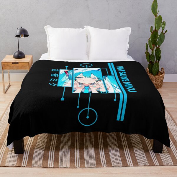 Item preview, Hatsune Miku designed and sold by fnsdjfnsidjdns.