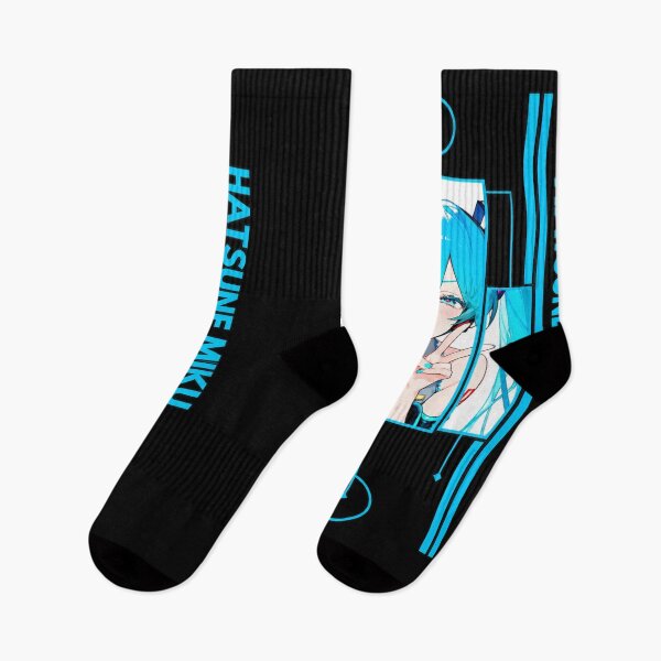 Item preview, Hatsune Miku designed and sold by fnsdjfnsidjdns.