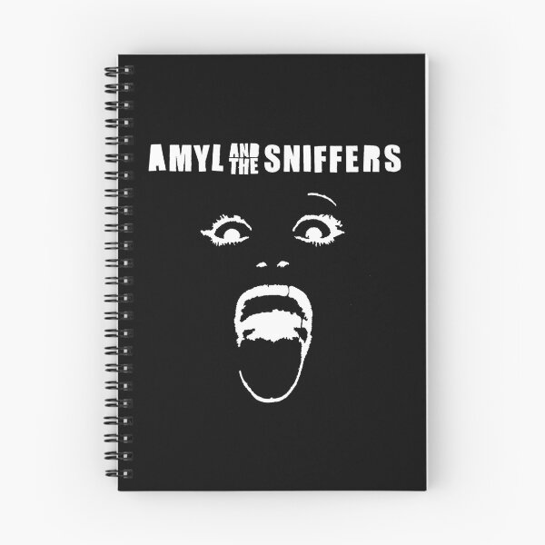 Item preview, amyl and the sniffers band designed and sold by shirtgrass.