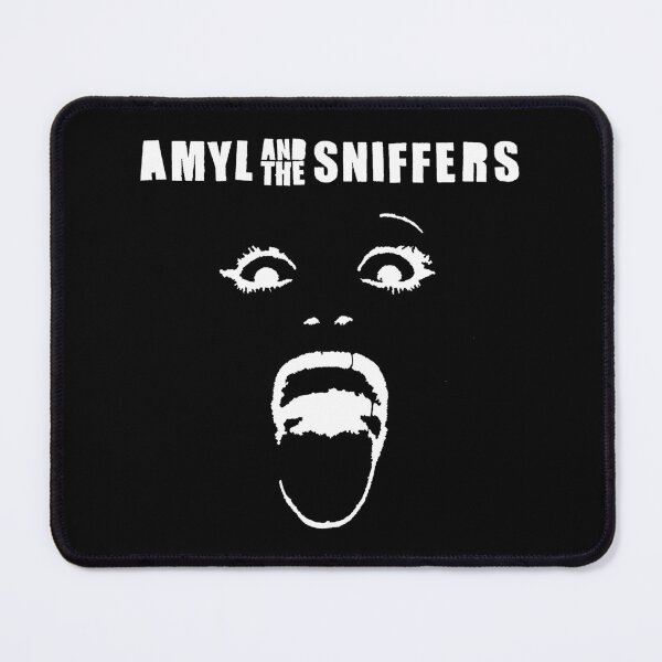 Item preview, amyl and the sniffers band designed and sold by shirtgrass.