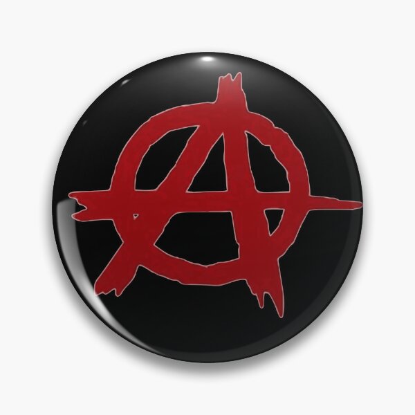 Item preview, Anarchy designed and sold by bkxxl.