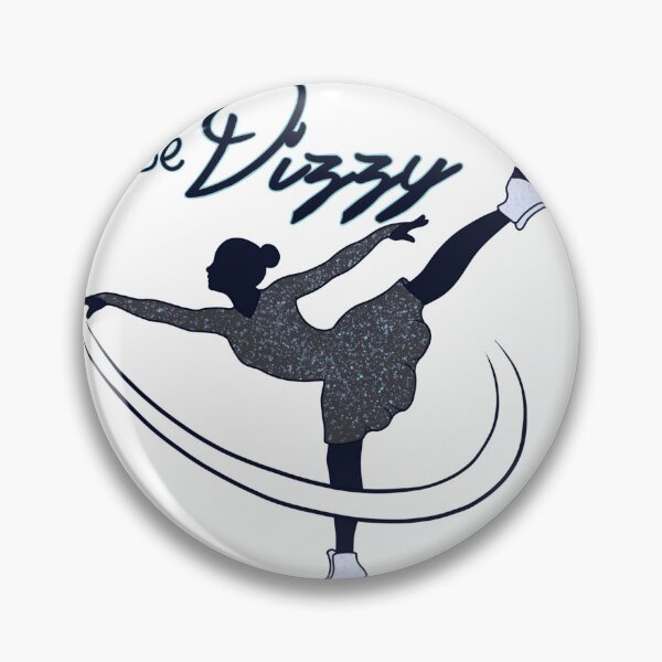 Item preview, Be Dizzy designed and sold by EmeraldFox93.