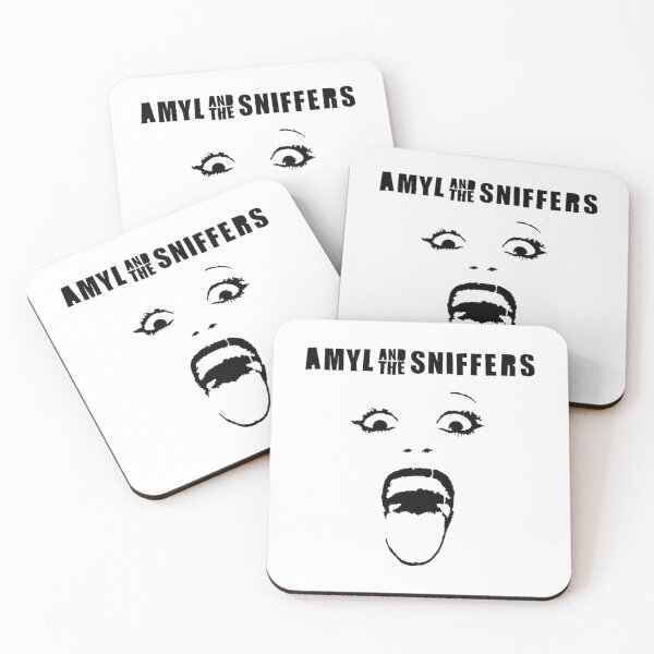 Item preview, amyl and the sniffers band designed and sold by shirtgrass.