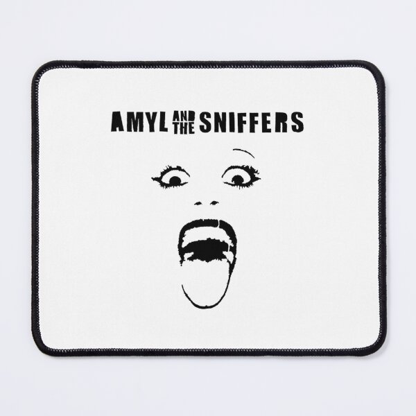 Item preview, amyl and the sniffers band designed and sold by shirtgrass.