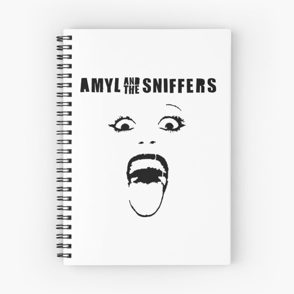 Item preview, amyl and the sniffers band designed and sold by shirtgrass.