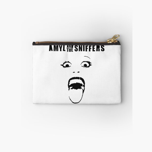 Item preview, amyl and the sniffers band designed and sold by shirtgrass.
