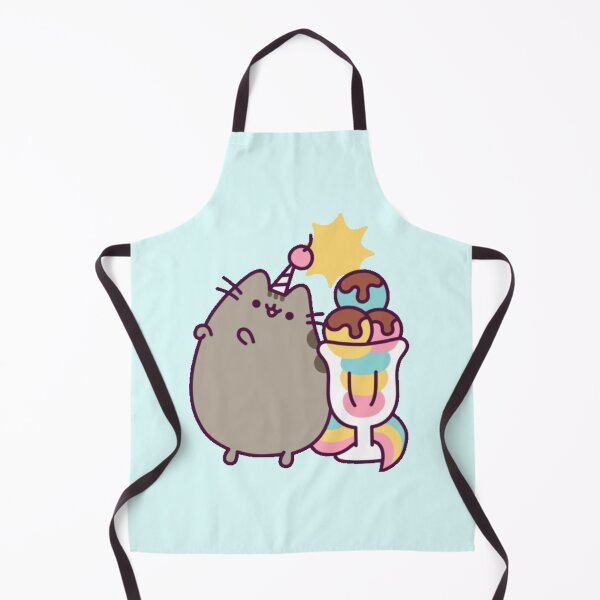 Item preview, unicorn pusheen sundae!!! designed and sold by PLANET-VEE.