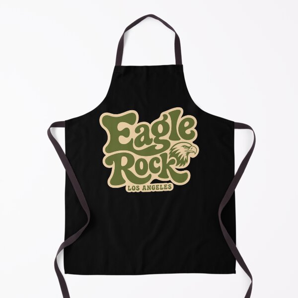 Item preview, Vintage Eagle Rock Los Angeles Retro 70s Eagle Graphic designed and sold by julimarks.