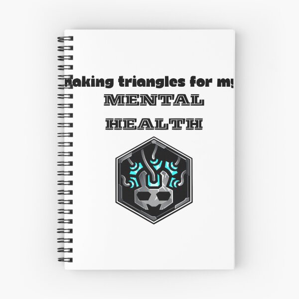 Item preview, Making Triangles designed and sold by Ingress Insights Podcast.