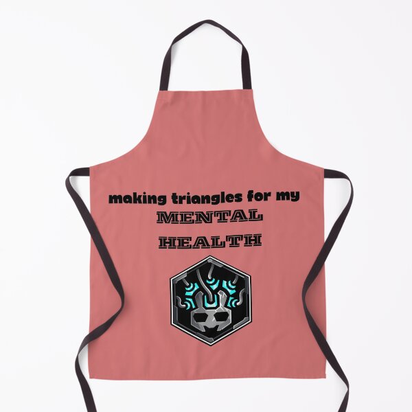 Item preview, Making Triangles designed and sold by Ingress Insights Podcast.