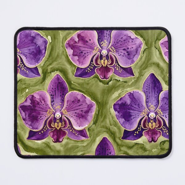 Item preview, Orchid Flower designed and sold by GraphicsClub.