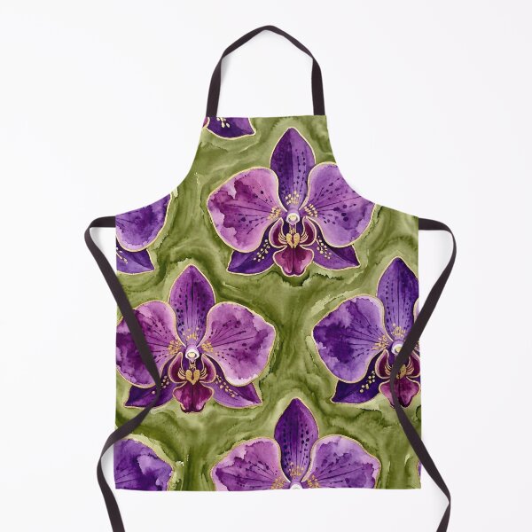 Item preview, Orchid Flower designed and sold by GraphicsClub.
