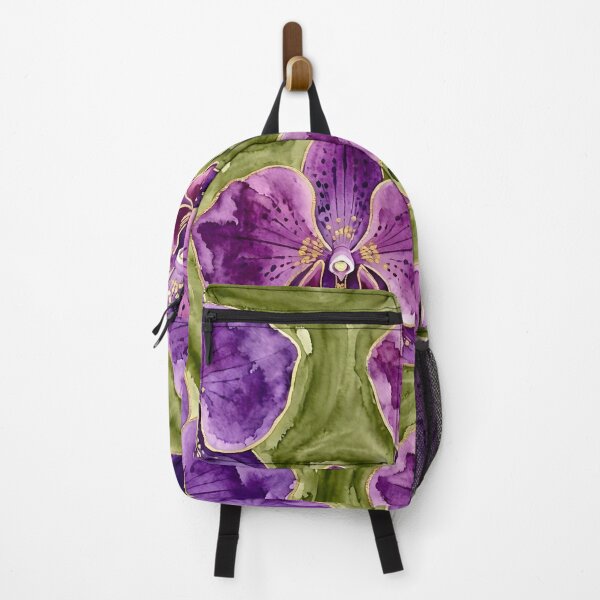 Item preview, Orchid Flower designed and sold by GraphicsClub.