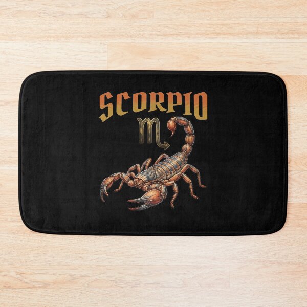 Item preview, Scorpio zodiac sign designed and sold by ReneMM.