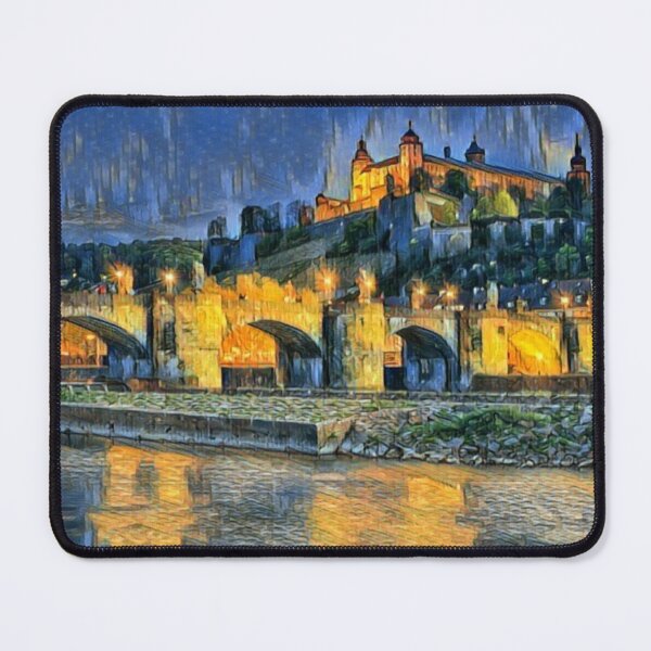 Item preview, Würzburg designed and sold by sid1802.
