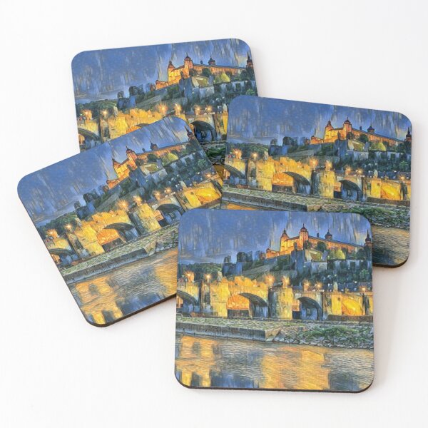 Item preview, Würzburg designed and sold by sid1802.