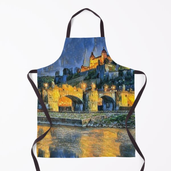 Item preview, Würzburg designed and sold by sid1802.