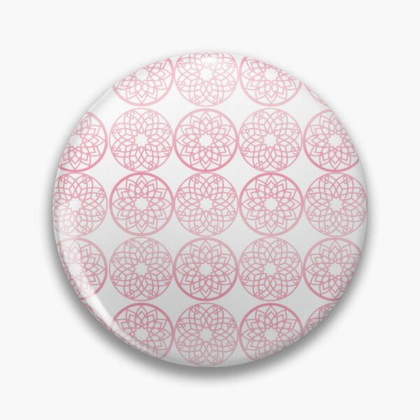 Item preview, Islamic Geometric Pattern (V.8 w) – Mandala Arabic Ornament Design designed and sold by D-Islamic.