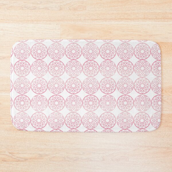 Item preview, Islamic Geometric Pattern (V.8 w) – Mandala Arabic Ornament Design designed and sold by D-Islamic.