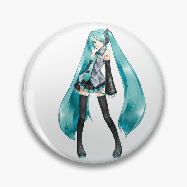 Item preview, Hatsune Miku designed and sold by fnsdjfnsidjdns.