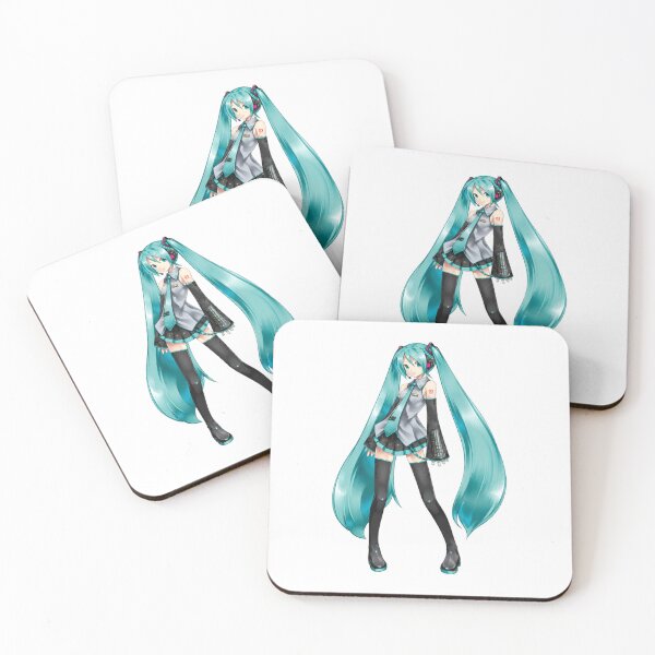 Item preview, Hatsune Miku designed and sold by fnsdjfnsidjdns.