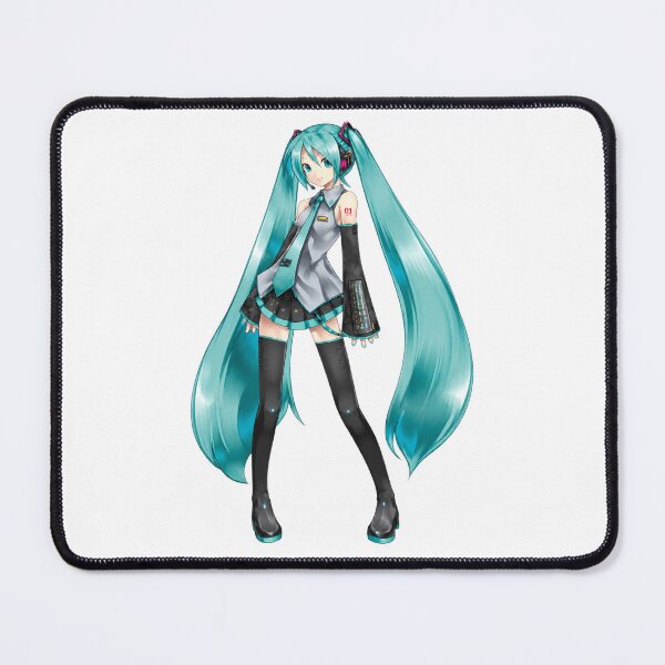 Item preview, Hatsune Miku designed and sold by fnsdjfnsidjdns.