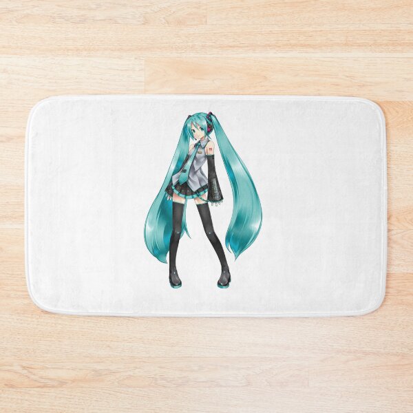Item preview, Hatsune Miku designed and sold by fnsdjfnsidjdns.