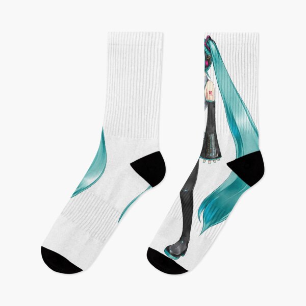 Item preview, Hatsune Miku designed and sold by fnsdjfnsidjdns.