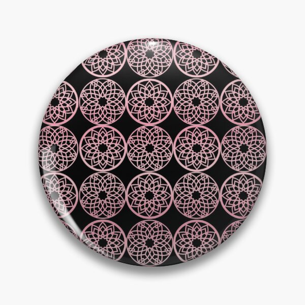 Item preview, Islamic Geometric Pattern (V.8 b) – Mandala Arabic Ornament Design designed and sold by D-Islamic.