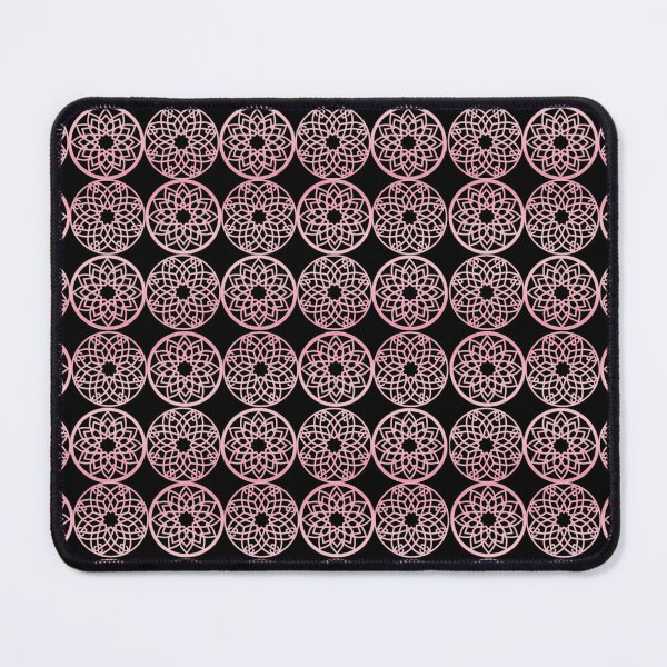 Item preview, Islamic Geometric Pattern (V.8 b) – Mandala Arabic Ornament Design designed and sold by D-Islamic.