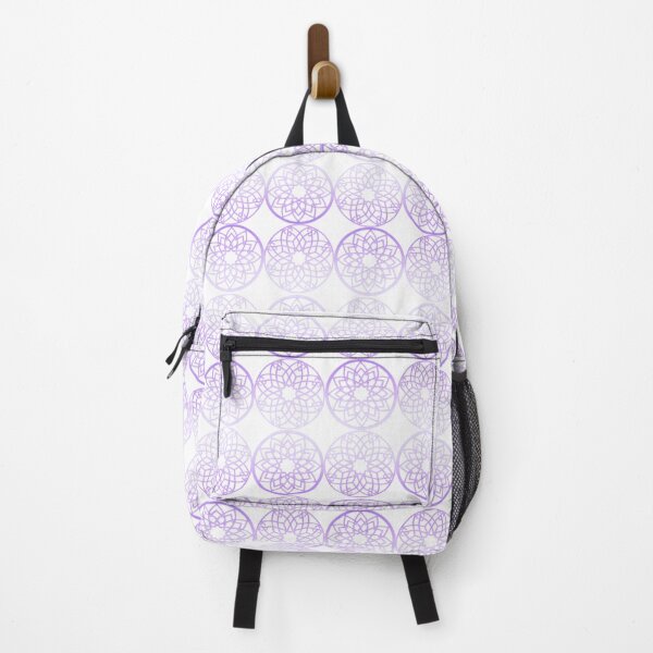 Item preview, Islamic Geometric Pattern (V.9 w) – Mandala Arabic Ornament Design designed and sold by D-Islamic.
