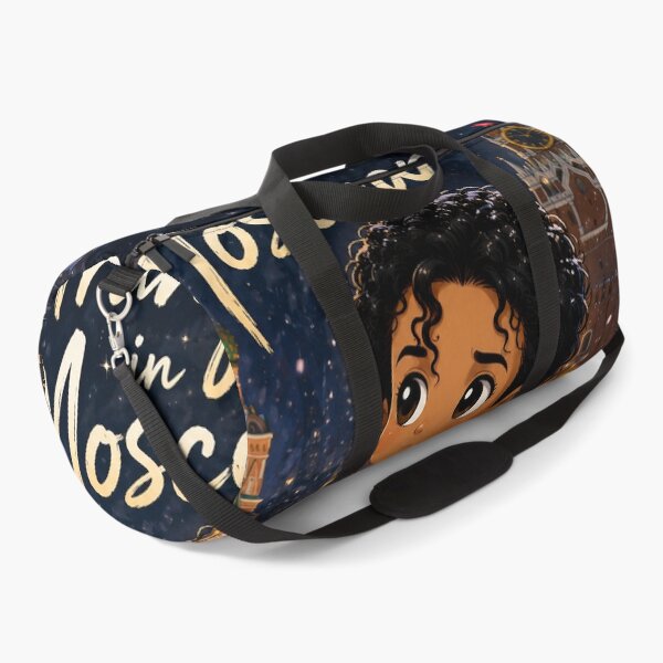 Item preview, Michael Jackson - Stranger in Moscow Cartoon Edition designed and sold by LuluLeb.