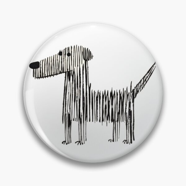 Item preview, Funny Dog designed and sold by Drop and wear.