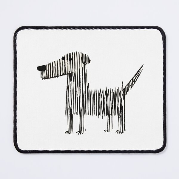 Item preview, Funny Dog designed and sold by Drop and wear.