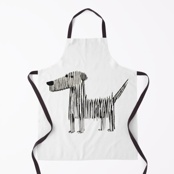 Item preview, Funny Dog designed and sold by Drop and wear.