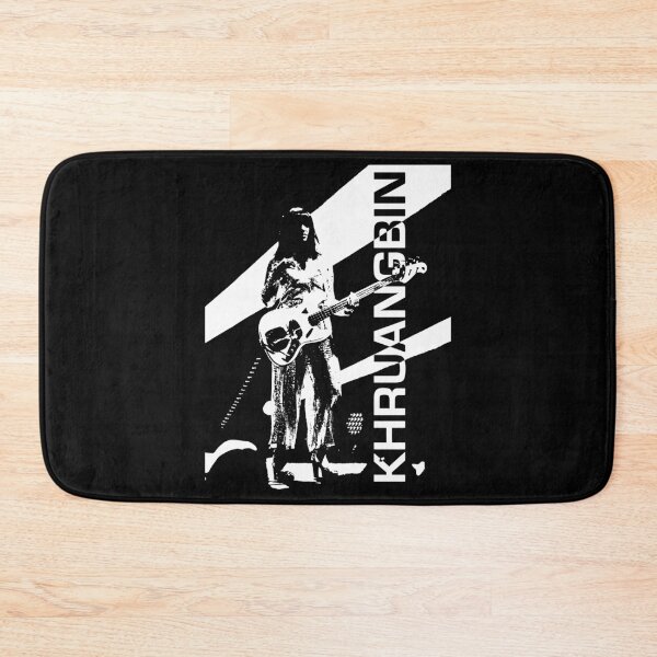 Item preview, Trio Funk Instrumental ''Khruangbin'' designed and sold by ttackerhe.