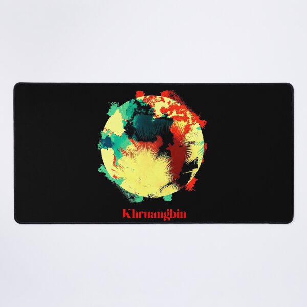 Item preview, Trio Funk Instrumental ''Khruangbin'' designed and sold by ttackerhe.
