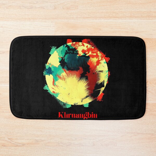 Item preview, Trio Funk Instrumental ''Khruangbin'' designed and sold by ttackerhe.