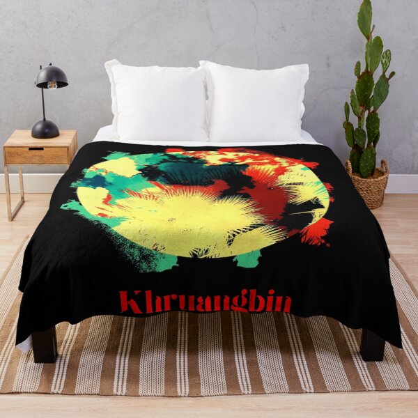 Item preview, Trio Funk Instrumental ''Khruangbin'' designed and sold by ttackerhe.