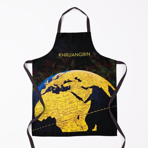 Item preview, Trio Funk Instrumental ''Khruangbin'' designed and sold by ttackerhe.