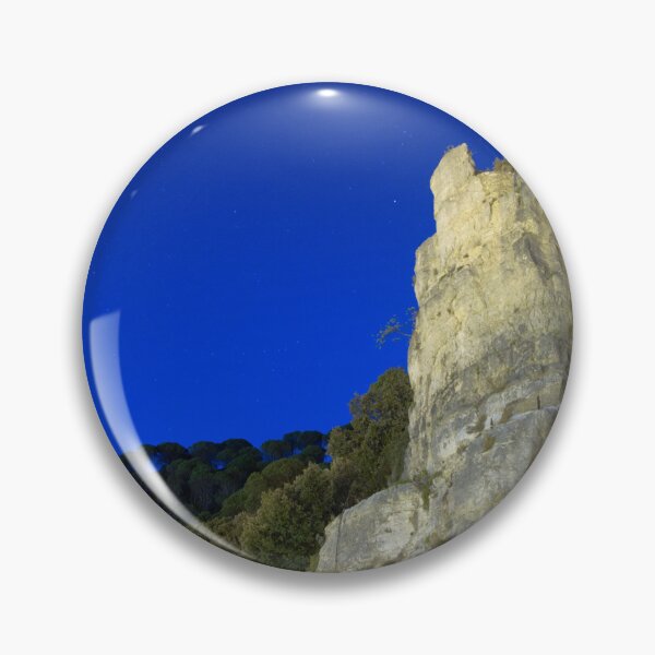 Item preview, Blue sky at night - climbers' delight designed and sold by RichardGibb.